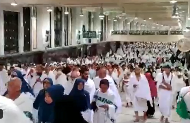 Konjen RI: WNI Nekat Berhaji dengan Visa Ziarah Meski Dilarang